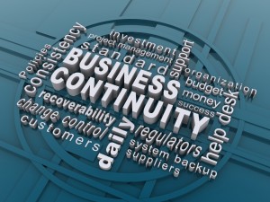 Corporate Capital Resources provides business continuity planning