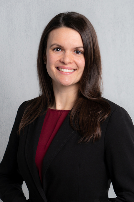Kourtney Hurd, Executive Assistant at Corporate Capital Resources, LLC